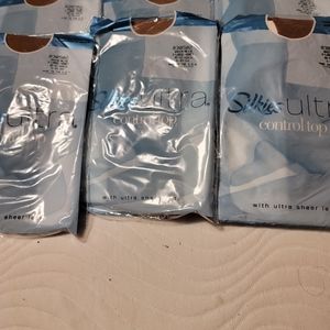Silkies pantyhose